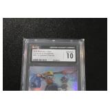 2022 Bowmans Best Elements of Excellence Jackson Chourio #EE-14 CGC 10