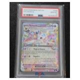 2024 Pokemon Surging Sparks Sylveon EX #086/191 PSA 10