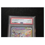 2024 Pokemon Surging Sparks Sylveon EX #086/191 PSA 10