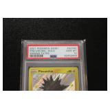 2021 Pokemon Shining Fates Pincurchin #SV043 PSA 10