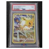2022 Pokemon Brilliant Stars Jolteon #TG04 PSA 9