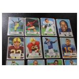 1954 Bowman Football Card Lot | 28 Cards *Mid to High Grade*