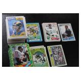 1980s Football Card Lot