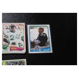 1980s Football Card Lot