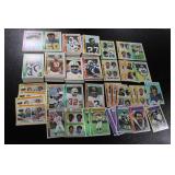 1978 Topps Football Card Lot | *Mid Grade or Better* Commons/Stars/Hall of Famers