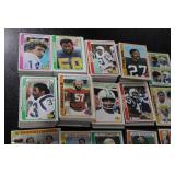 1978 Topps Football Card Lot | *Mid Grade or Better* Commons/Stars/Hall of Famers