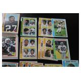 1978 Topps Football Card Lot | *Mid Grade or Better* Commons/Stars/Hall of Famers
