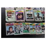 1977 Topps Football Card Lot | *Mid Grade or Better* Commons/Stars/Hall of Famers