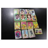 1970s Topps Hockey Card Lot | *Low Grade*