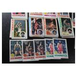 1977 & 1978 Topps Basketball Card Lot | *Mid Grade or Better*