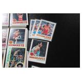 1977 & 1978 Topps Basketball Card Lot | *Mid Grade or Better*