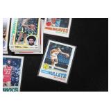 1977 & 1978 Topps Basketball Card Lot | *Mid Grade or Better*