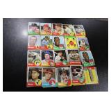 1963 Topps Baseball Card Lot | *Mid Grade to High Grade* *Many Cards Are Clean w/Sharp Corners!*