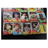 1963 Topps Baseball Card Lot | *Mid Grade to High Grade* *Many Cards Are Clean w/Sharp Corners!*