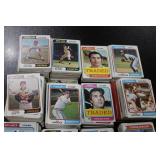 1974 Topps Baseball Card Lot | *Low Grade* *Bench & Schmidt Mid Grade or Better*
