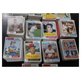 1974 Topps Baseball Card Lot | *Low Grade* *Bench & Schmidt Mid Grade or Better*