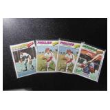 1970s Topps Baseball Card Lot| *Mostly Mid Grade* *Nice Set Builder Lot*