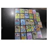 Pokemon Card EX Hit Lot | 28 Cards