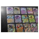 Pokemon Card EX Hit Lot | 28 Cards