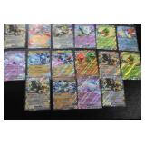 Pokemon Card EX Hit Lot | 28 Cards