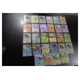 Pokemon Card EX Hit Lot | 28 Cards