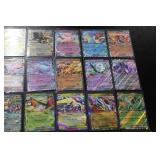 Pokemon Card EX Hit Lot | 28 Cards