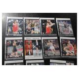 Caitlin Clark Basketball Card Lot | 12 Cards