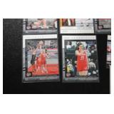 Caitlin Clark Basketball Card Lot | 12 Cards