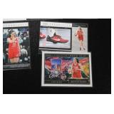 Caitlin Clark Basketball Card Lot | 12 Cards