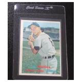 1957 Topps Al Kaline #125 | Mid Grade