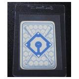 1968 Topps Game Mickey Mantle #2 | *Crease*