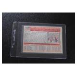 1957 Topps Ed Mathews #250 | *Mid Grade*