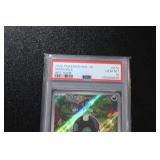 2025 Pokemon Japanese Shroodle #072/063 PSA 10