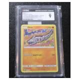 2023 Pokemon Trading Card Game Classic Onix #010/034 CGC 9