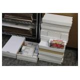 Mixed Sports Bulk Card Lot