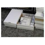 Mixed Sports Bulk Card Lot