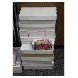 Mixed Sports Bulk Card Lot