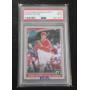 2018 Donruss Optic Shohei Ohtani Rated Rookie #176 Rookie Card PSA 9