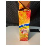 Slim Jim Mild Twin Pack Smoked Snack Sticks 24-Pack