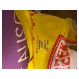 Mixed Lot: Assorted Snacks & Pantry Items