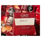 Ritz & Carr