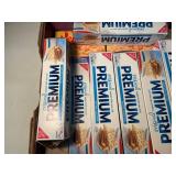 Pantry Snack & Cracker Mixed Lot