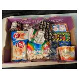 Mixed Snack Assortment - 7 Days, Cheetos, Maruchan & Snack Time Sweets