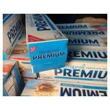 Nabisco Premium Saltine Crackers Mixed Lot