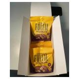 FULFIL Chocolate Peanut Caramel Protein Bites 10-Pack