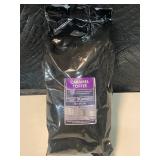 Caramel Toffee Flavored Whole Bean Coffee 5 Lb