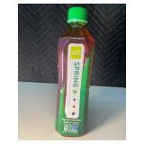 Alo Spring Aloe Vera Drink Mixed Berry (Lot of 12)