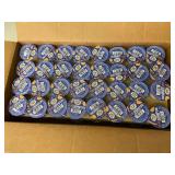 Sauce Craft Signature Tangy Honey Mustard BBQ Dipping Sauce Cups (Lot of 96)