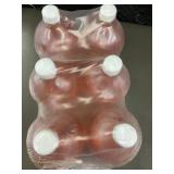 Tropi Champan Sparkling Drink 2 Liter Bottles (Lot of 6)