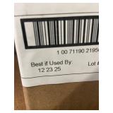 Rachael Ray Nutrish LoveBites Cat Treats - Real Chicken #1 Ingredient (2.2 OZ) - 6 Total Bags